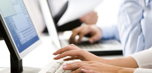 Maintenance informatique